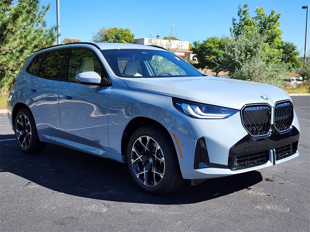 2026 Bmw X3 photo 5