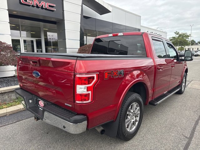 2019 Ford F-150 XL photo 11