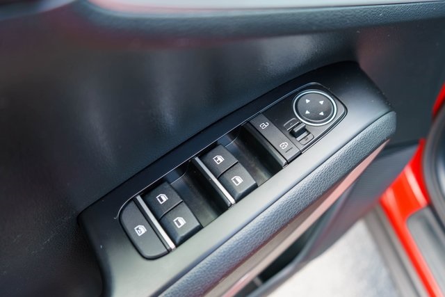 2023 Kia Soul LX photo 14