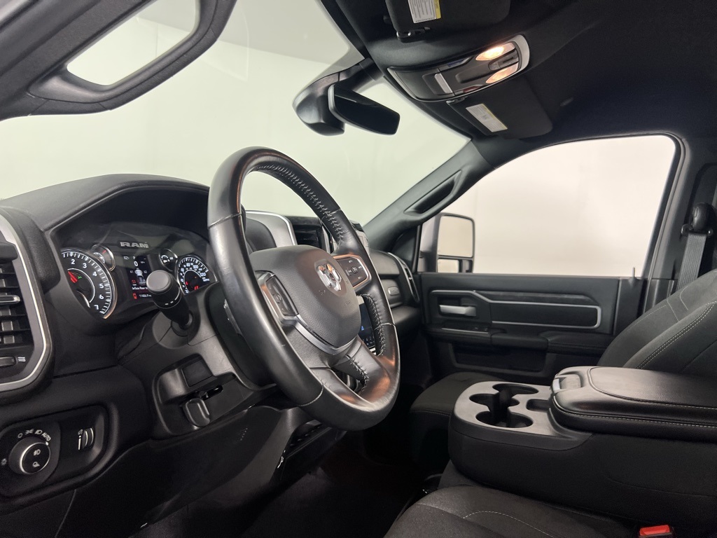 2024 Ram 2500 Big Horn photo 19