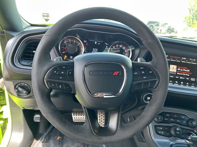 2023 Dodge Challenger R/T Scat Pack photo 13