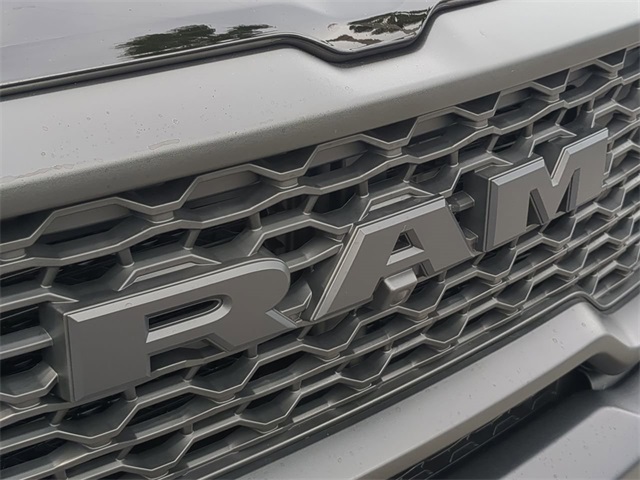 2026 Ram 1500 Rebel photo 9