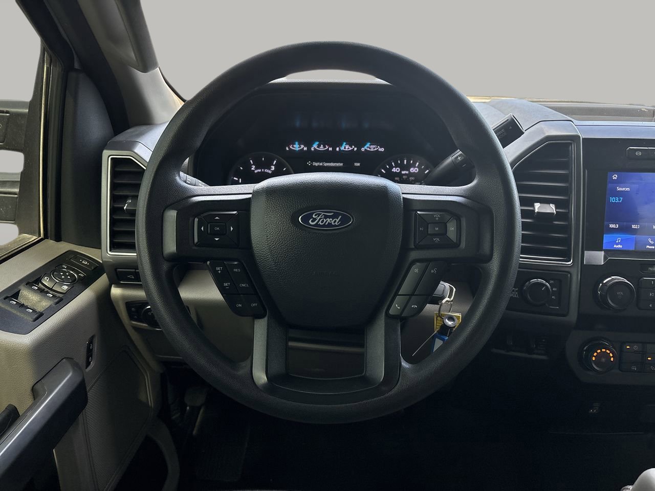 2022 Ford F-250 XLT photo 12