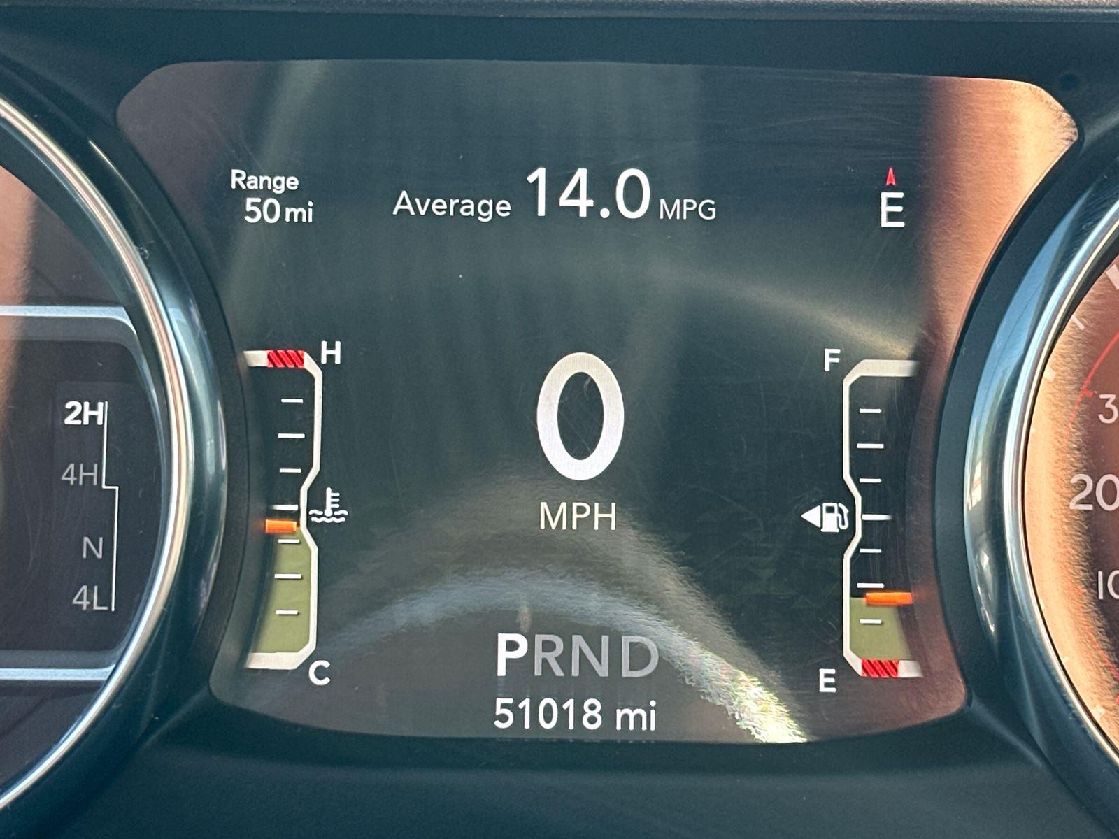 2021 Jeep Gladiator Mojave photo 19