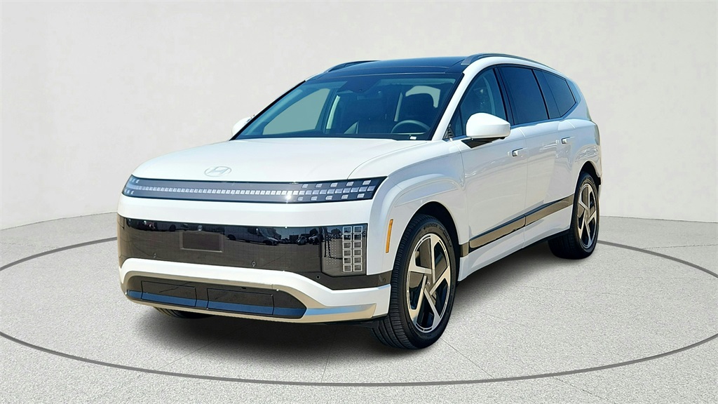 2026 Hyundai Ioniq photo 16