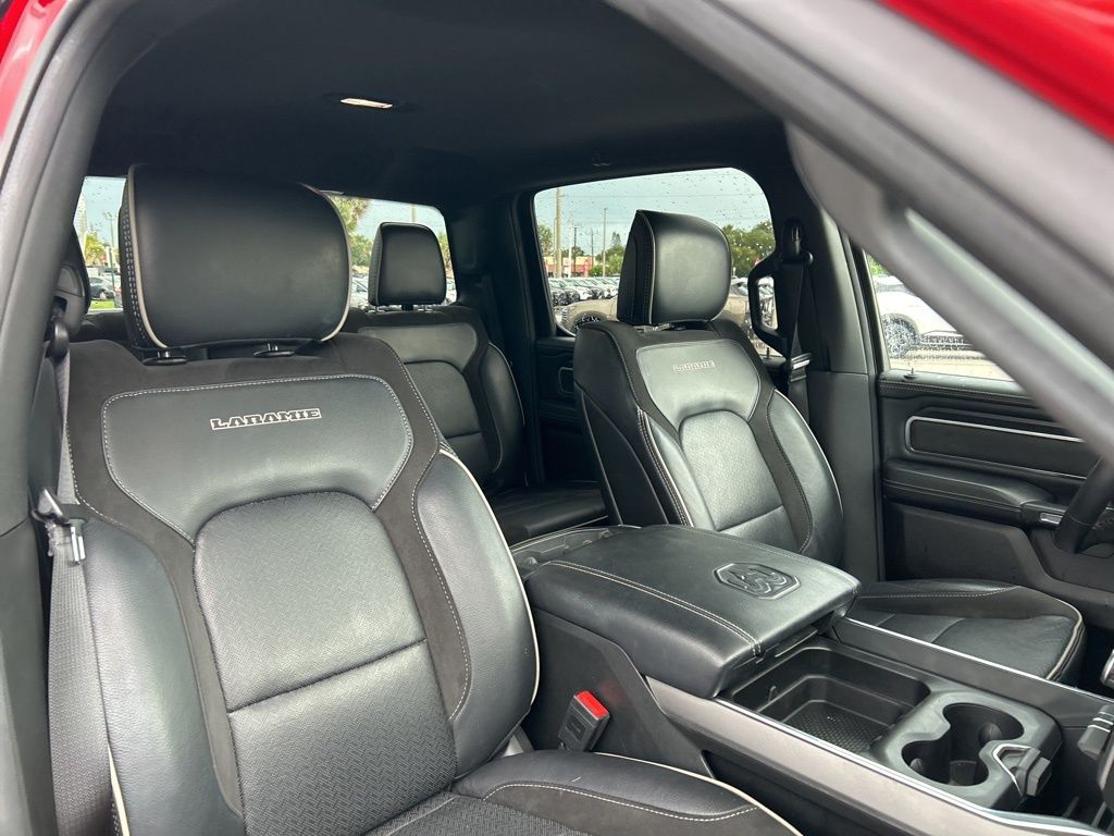 2024 Ram 1500 Laramie photo 35