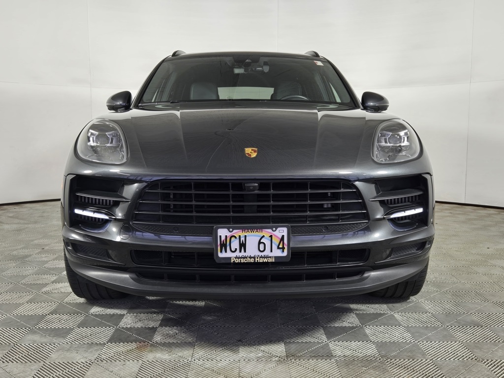 2021 Porsche Macan S photo 5