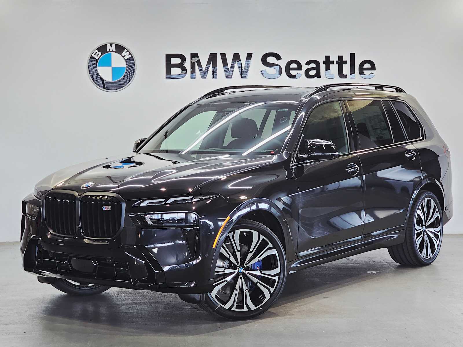 2026 BMW X7