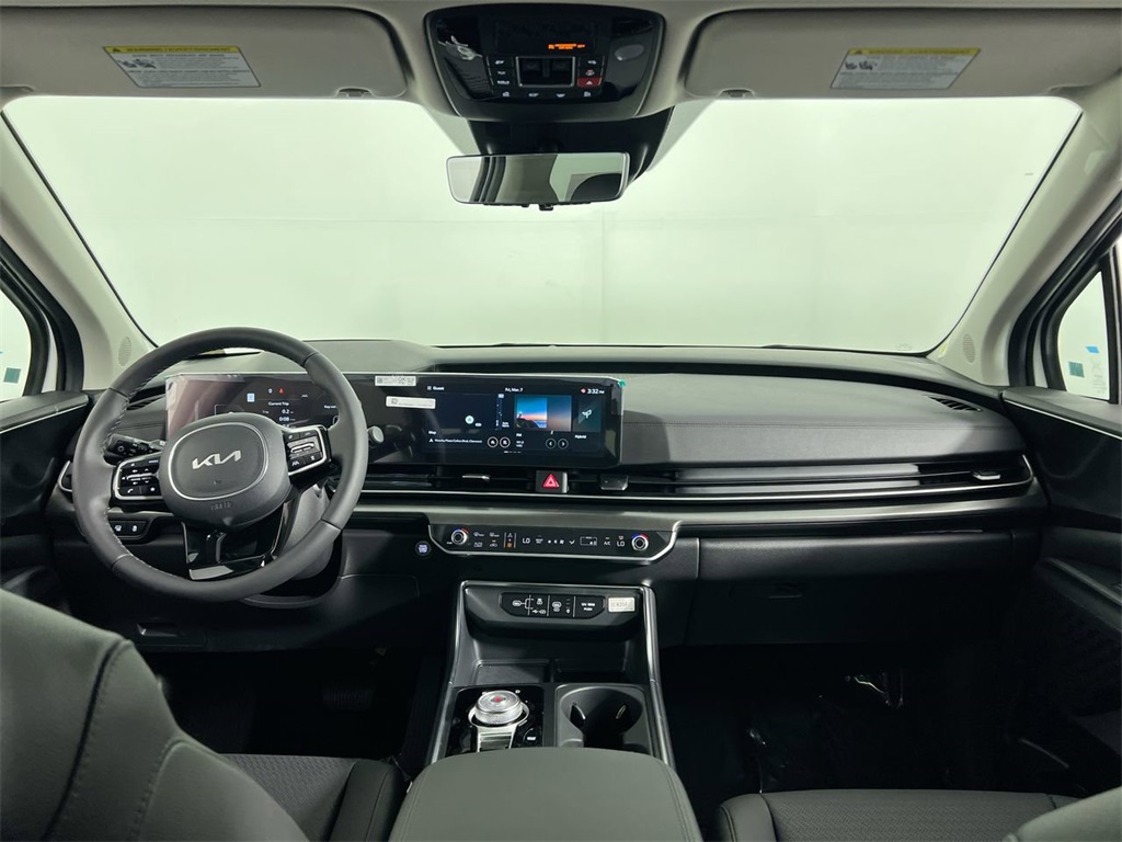 2026 Kia Carnival SX Prestige photo 28
