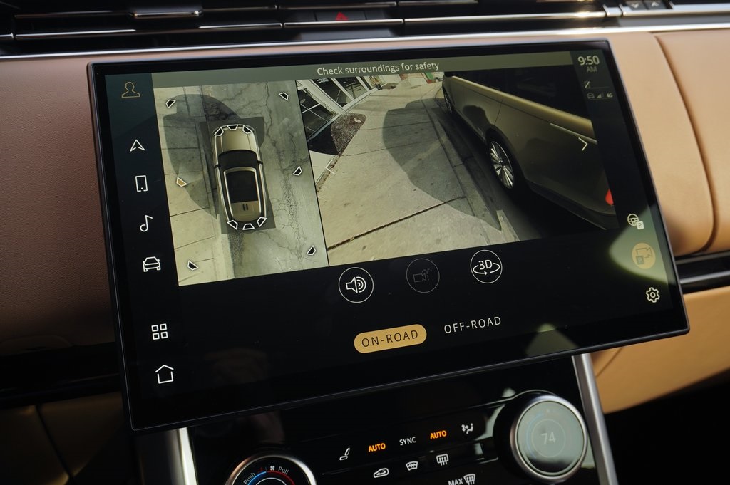 2023 LAND ROVER RANGE ROVER - Image 30