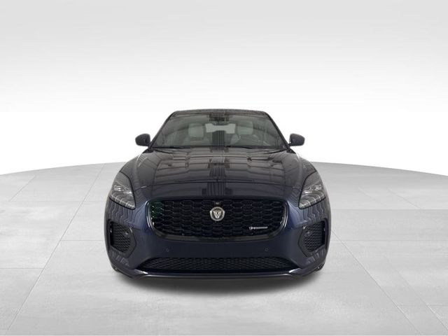 2024 Jaguar E-PACE R-Dynamic SE photo 3