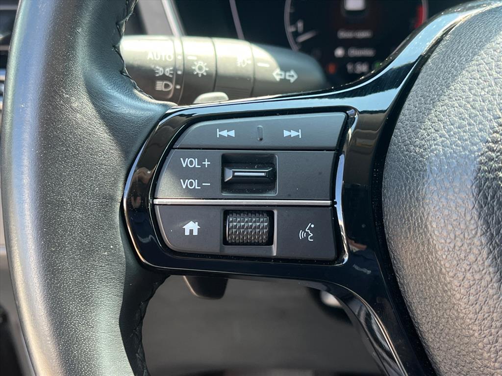 2024 Honda Pilot EX-L photo 15
