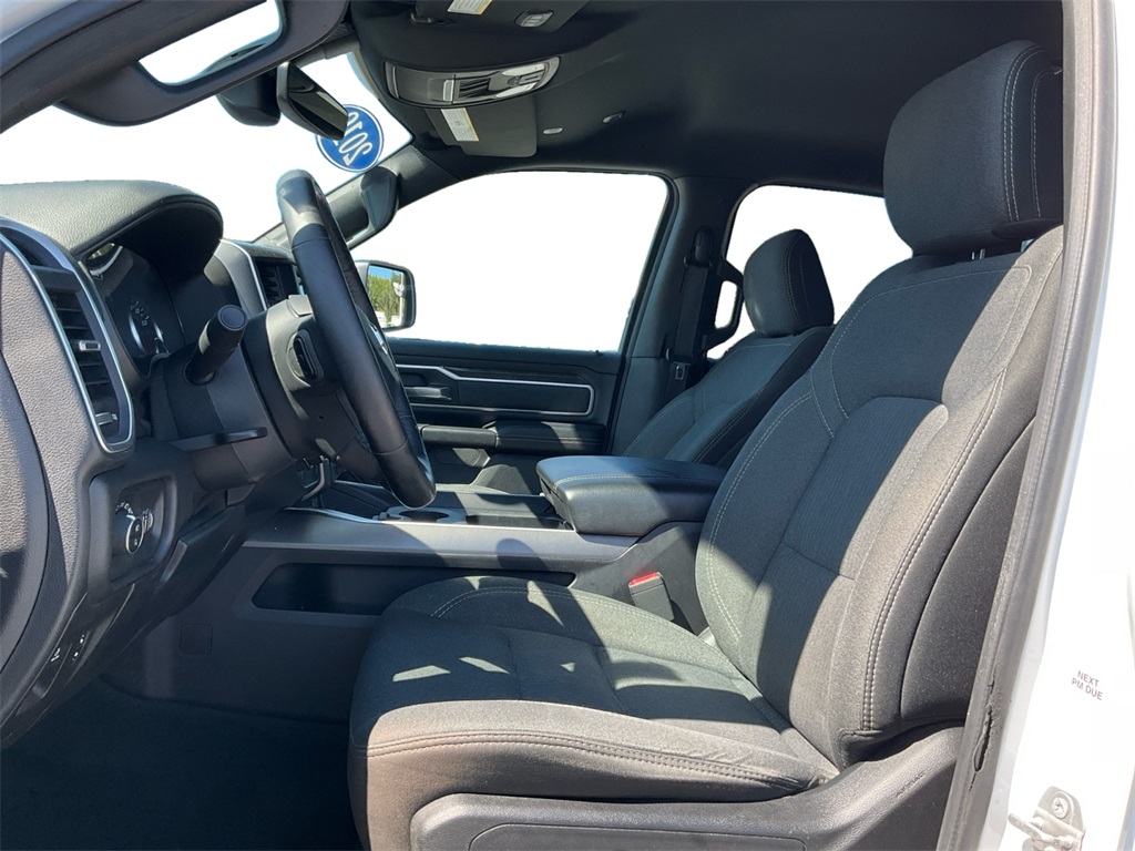 2019 Ram 1500 Big Horn Lone Star photo 22