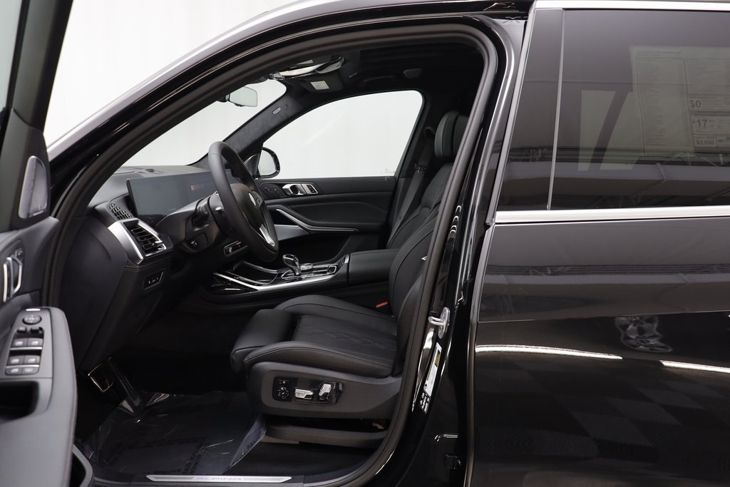 2026 Bmw X7 ALPINA XB7 photo 5