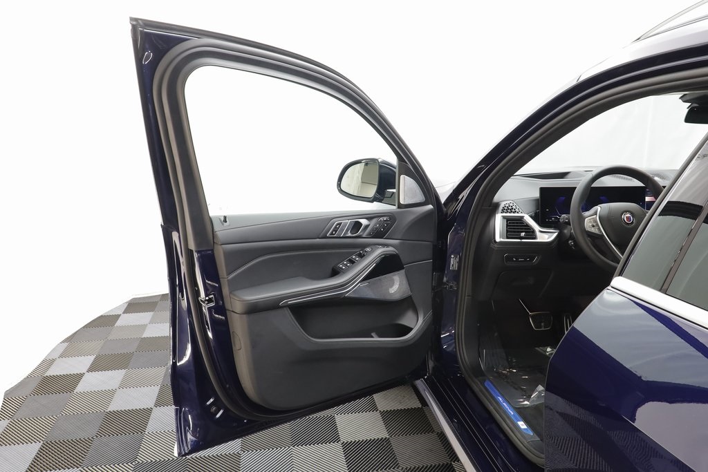 2026 Bmw X7 ALPINA XB7 photo 5