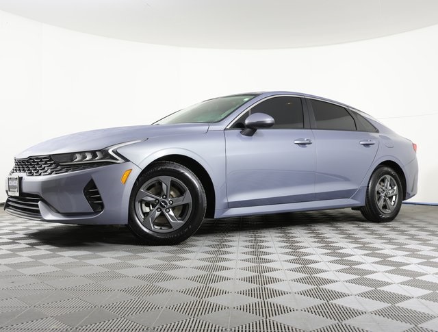 2023 Kia K5 LXS's photo