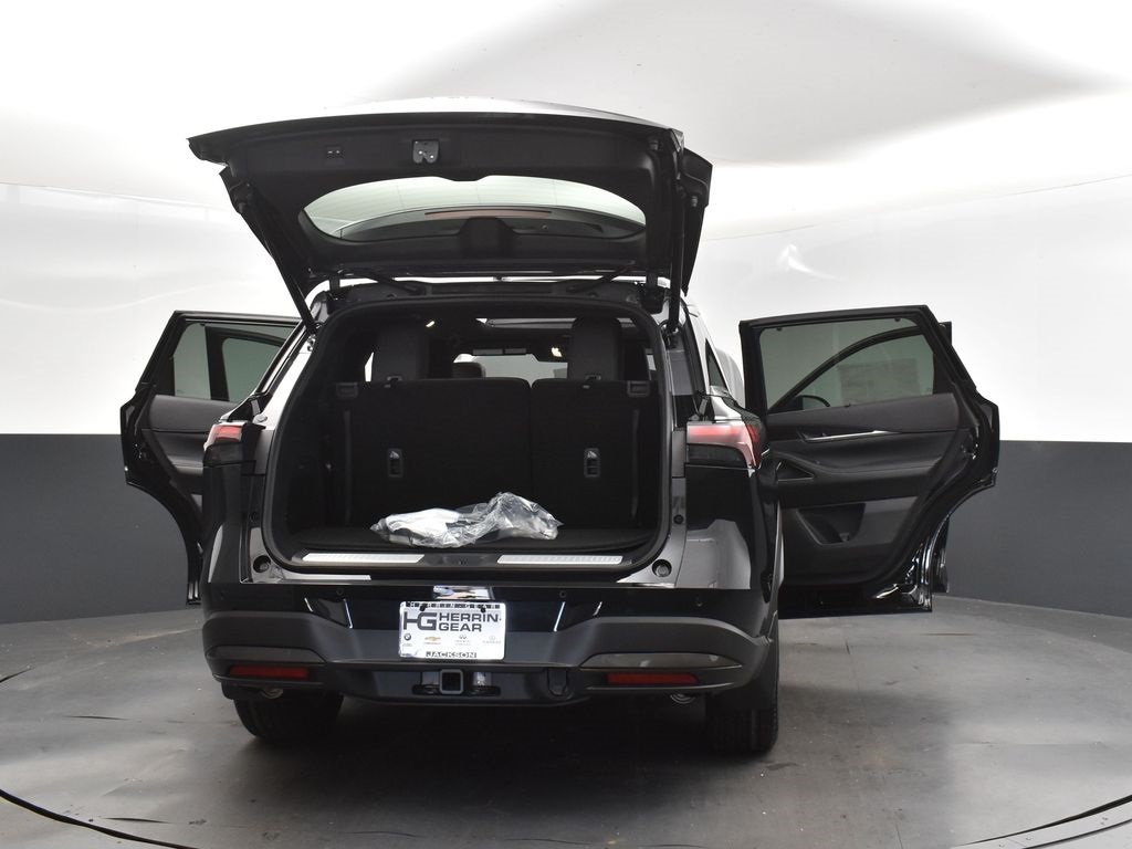2026 Infiniti QX60 Autograph AWD photo 39