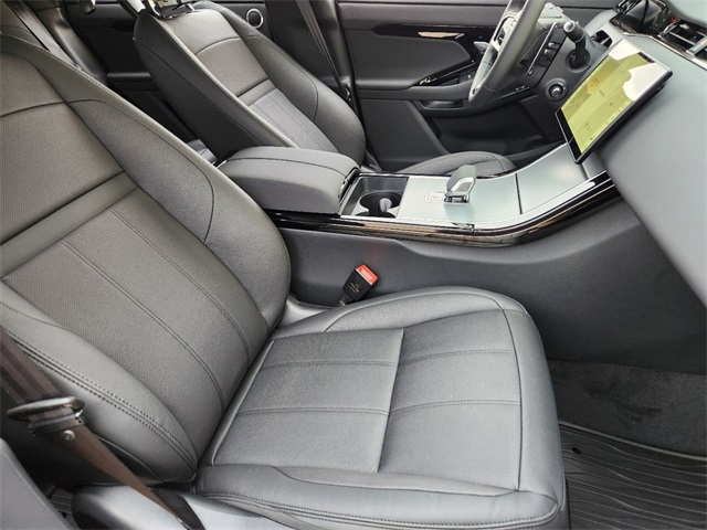 2024 Land Rover Range Rover Evoque S photo 12