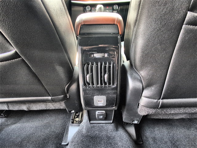 2024 Jeep Compass Limited photo 21