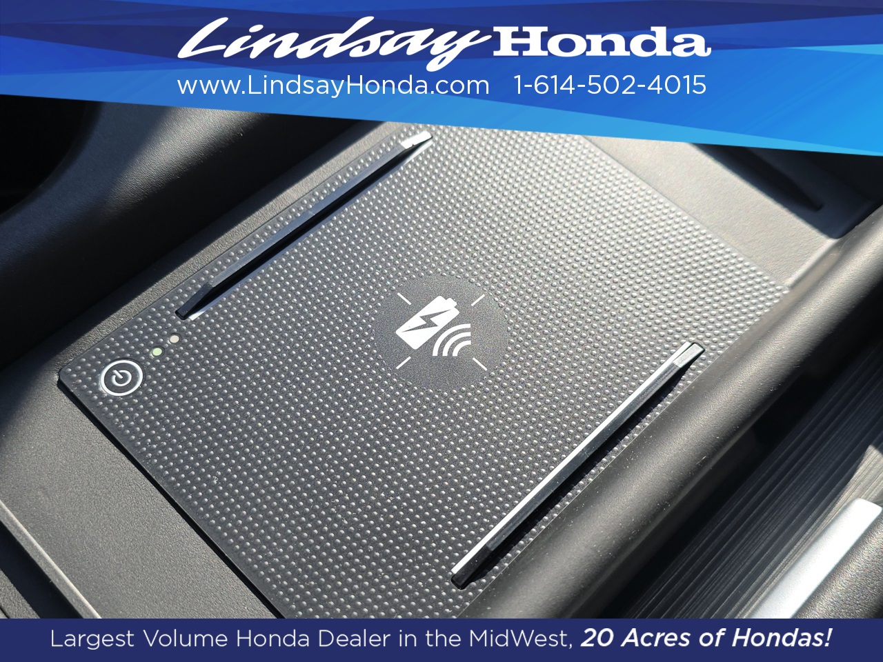 2026 Honda Odyssey photo 11