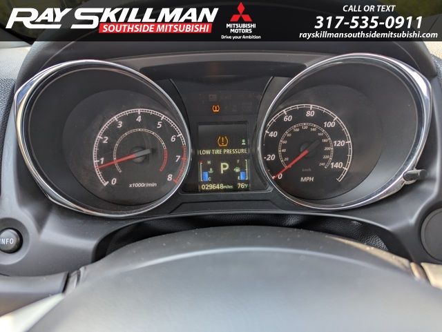 2022 Mitsubishi Eclipse Cross SE photo 16