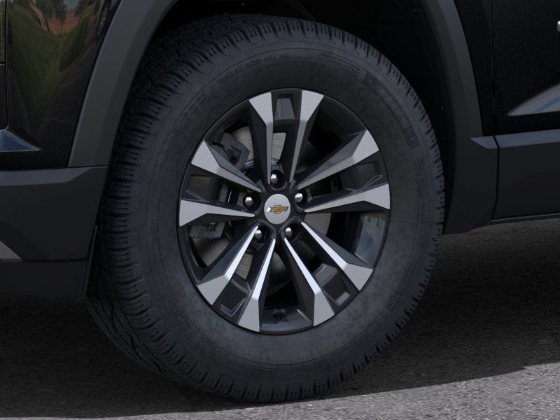 2026 Chevrolet Equinox LT photo 7
