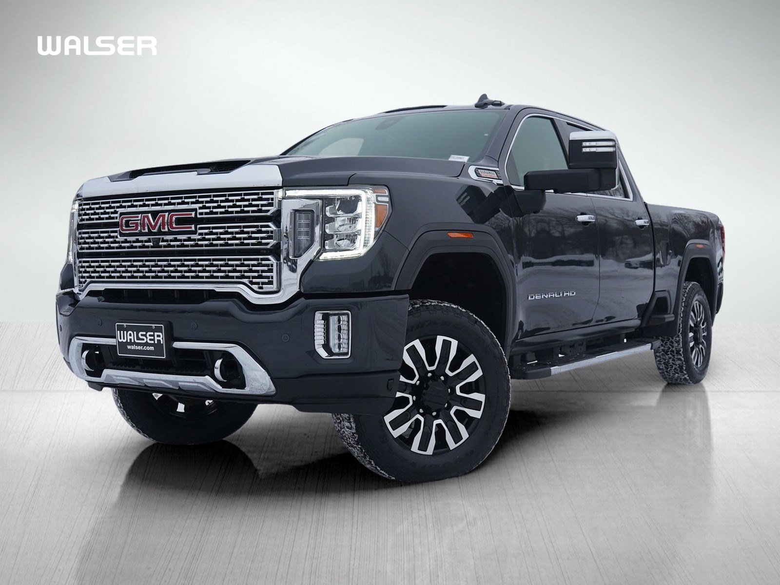 2023 GMC Sierra 3500 Denali HD Denali's photo