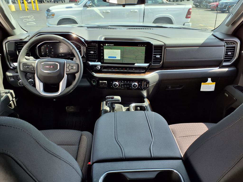 2026 Gmc Sierra Elevation photo 5