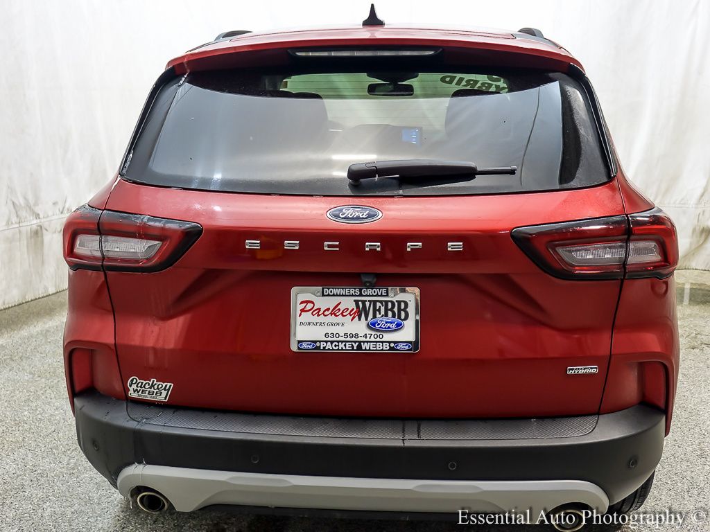 2025 FORD ESCAPE - Image 6
