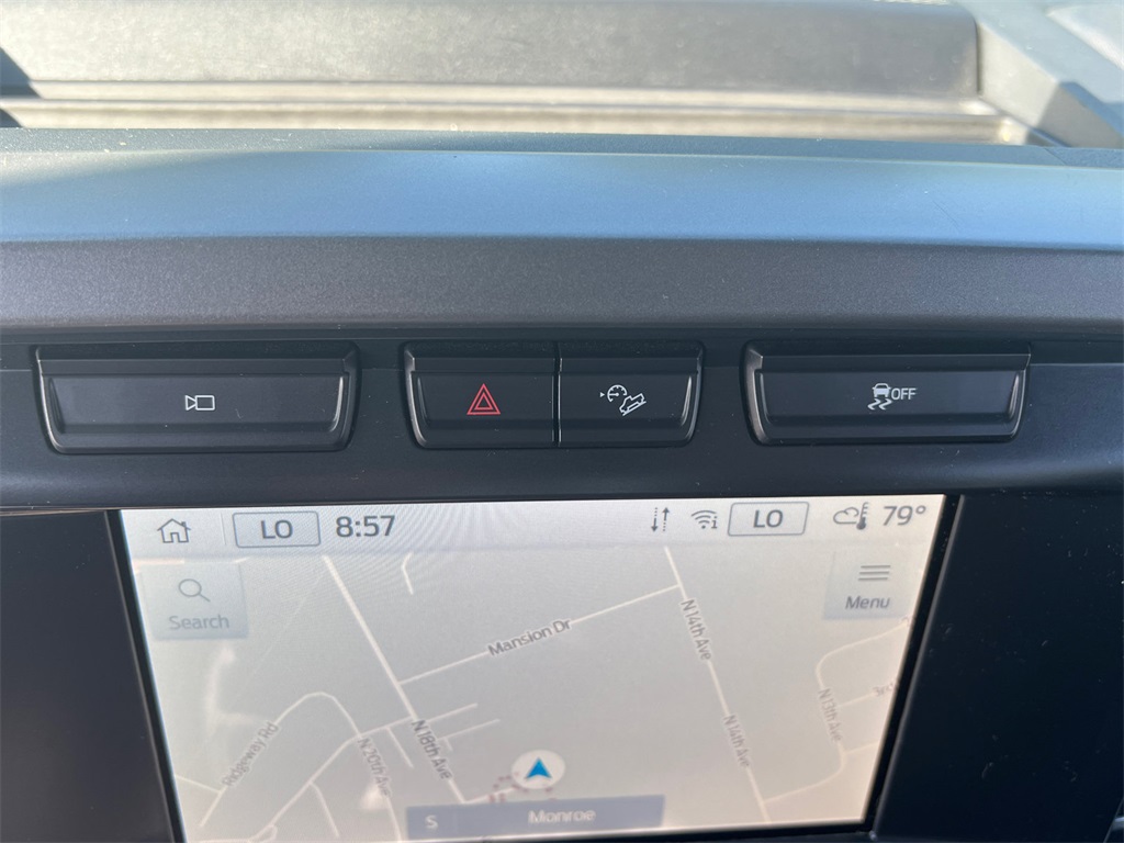 2022 Ford F-150 XLT photo 19