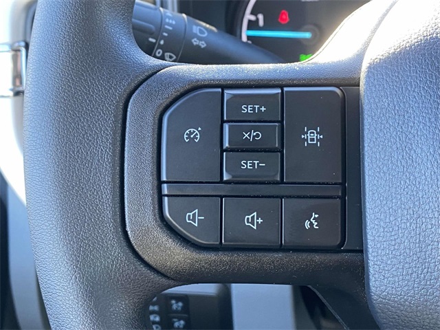 2025 Ford F-550 photo 21