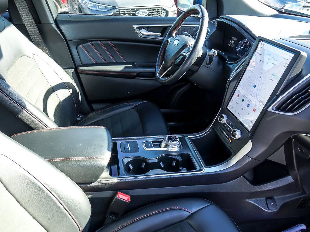2024 FORD EDGE - Image 30