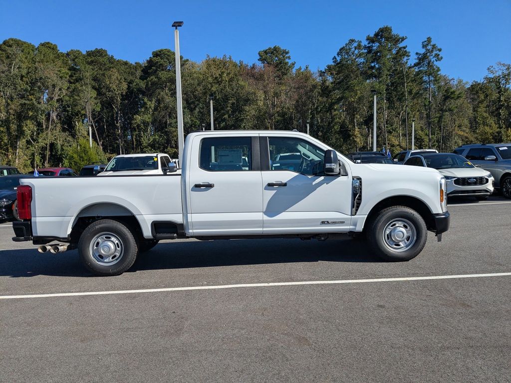 2026 Ford F-250 XL photo 3