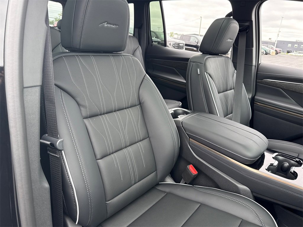 2026 BUICK ENCLAVE - Image 38