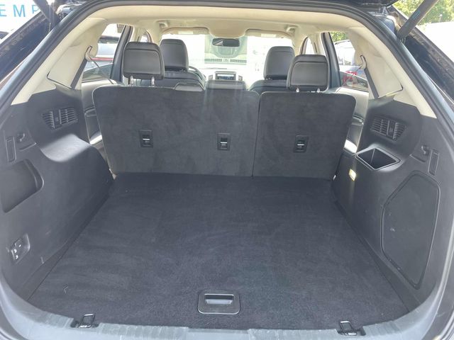 2024 Ford Edge Titanium photo 6