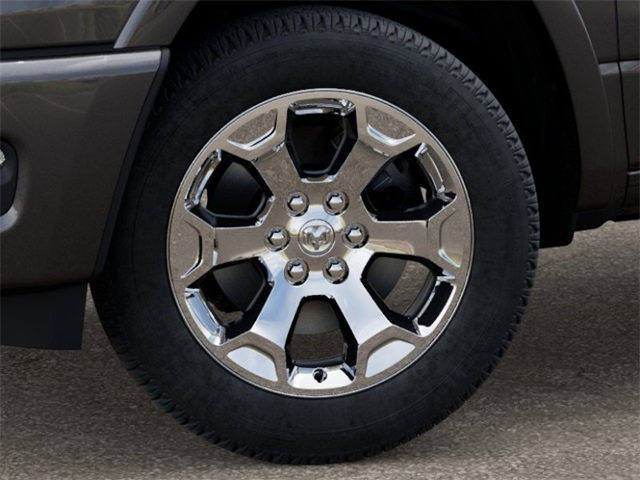 2025 Ram 1500 Big Horn Lone Star photo 3