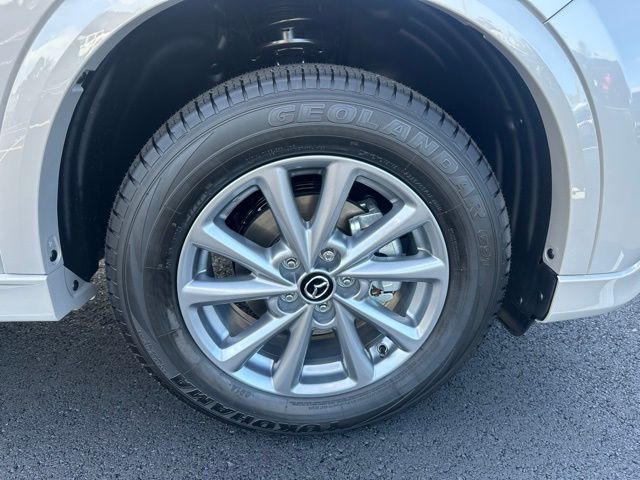 2025 Mazda CX-5 2.5 S Preferred photo 11