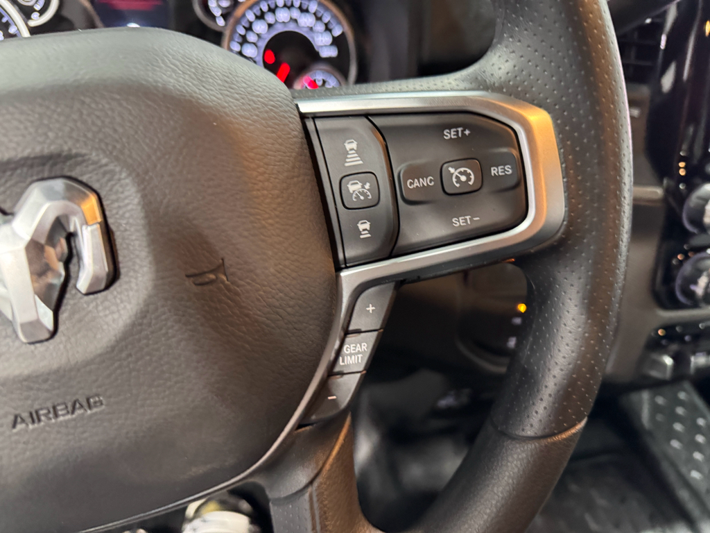 2025 Ram 4500 Tradesman photo 22