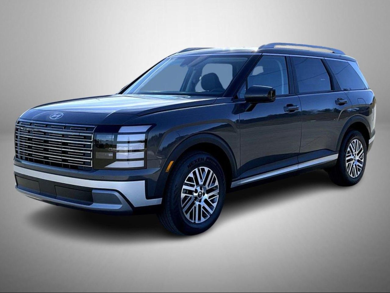 2026 Hyundai Palisade SEL's photo