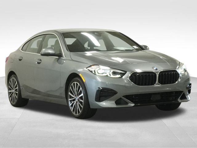 2024 Bmw 228i sDrive Gran Coupe photo 2