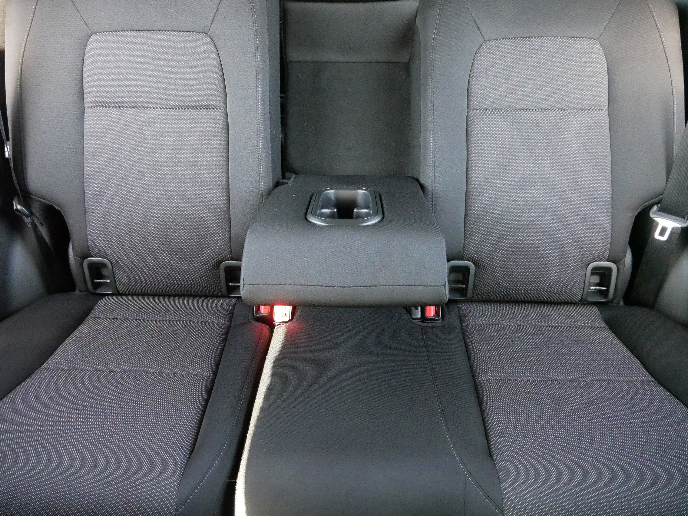 2025 Honda CR-V LX photo 13