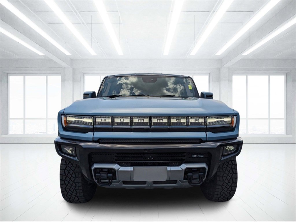 2024 Gmc Hummer EV photo 2