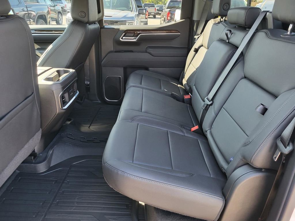 2026 Gmc Sierra 1500 Elevation photo 4