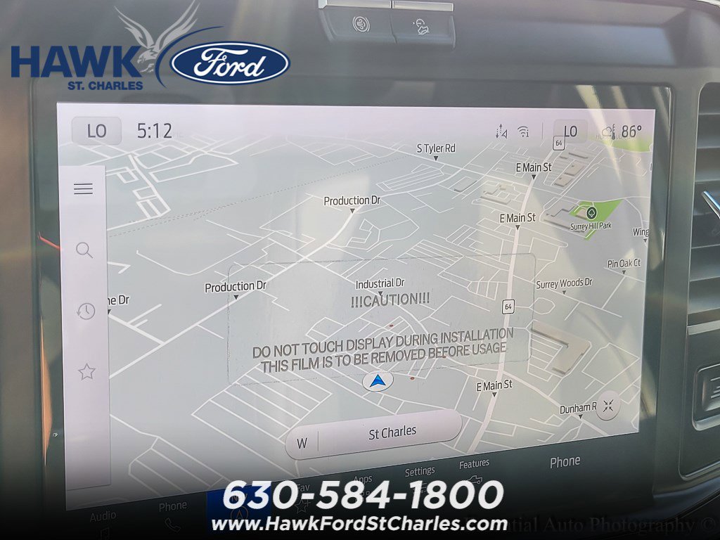 2026 FORD F-350 - Image 13