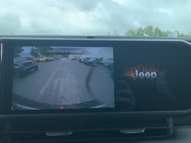 2024 Jeep Wrangler Rubicon photo 26