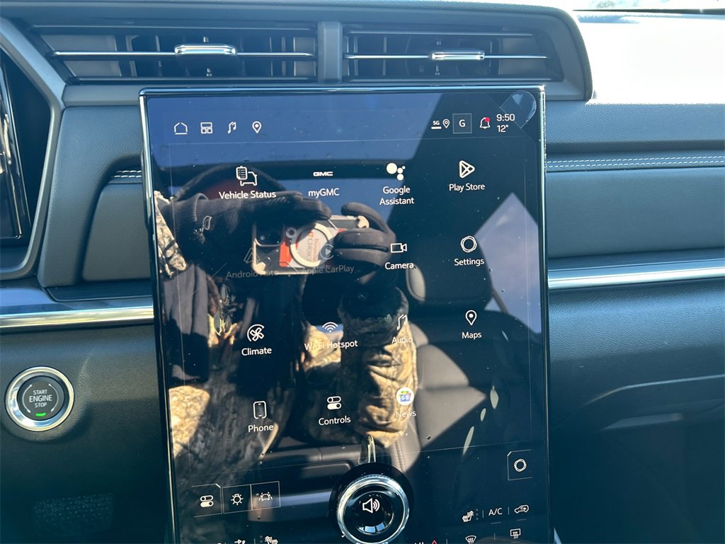 2026 GMC TERRAIN - Image 22