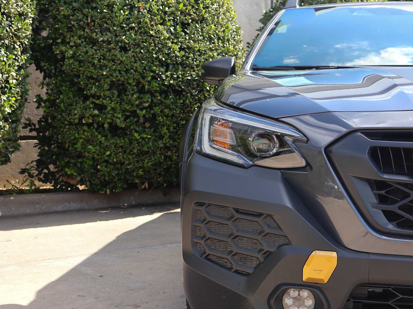 2025 Subaru Outback Wilderness photo 2