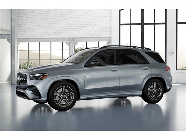 2026 Mercedes Benz GLE 450 4MATIC photo 35