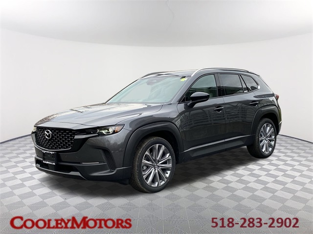 2026 Mazda CX-50 Premium's photo