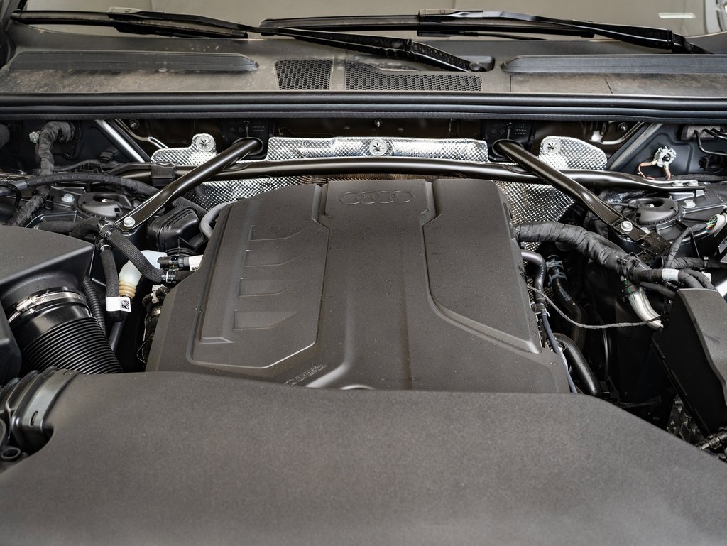 2025 Audi Q5 2.0T Prestige photo 34